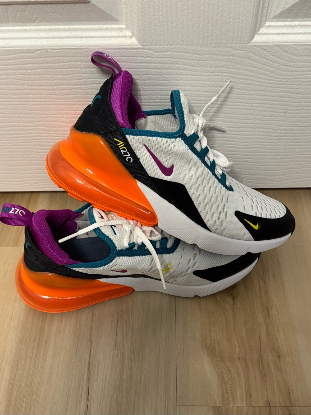 nike air max 270